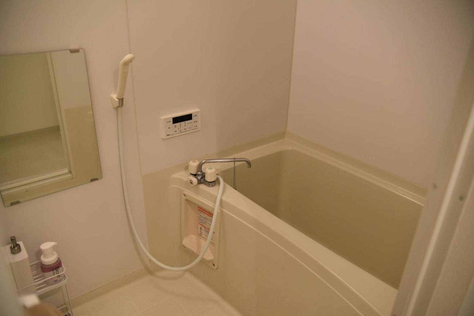 Hotel Bicyclette Sumida Tokyo - 03 Esterno foto